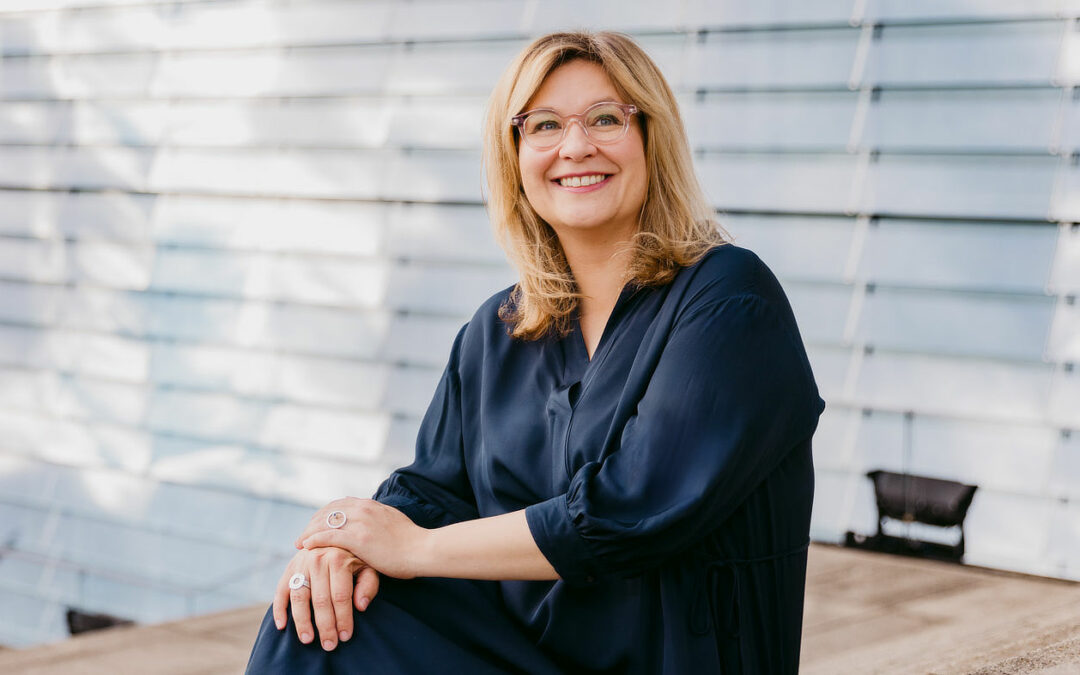 Girls-Talk am 23. April 2026