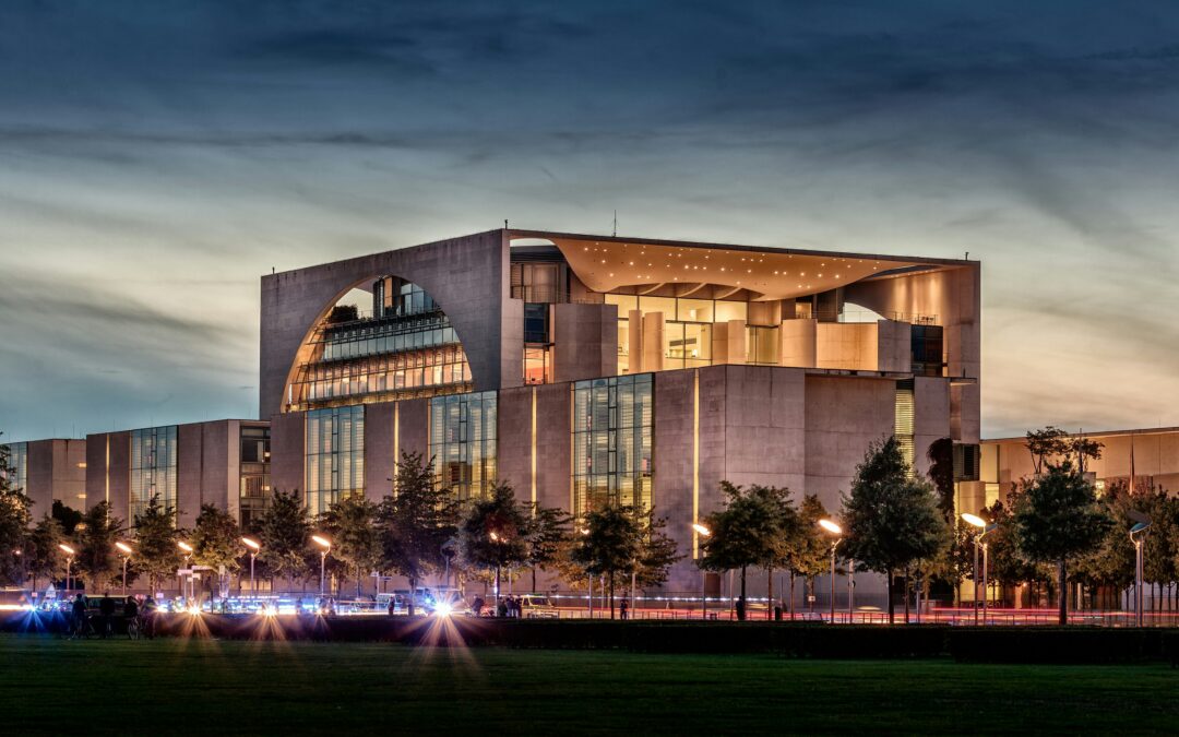 582 Euro extra: Bundesregierung stolpert über eigene Umsatzsteuer