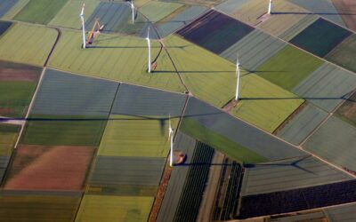 Kein Stillstand bei den Erneuerbaren: Grüne legen eigenen EEG-Gesetzentwurf vor